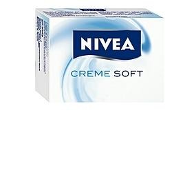 Nivea Creme Soft