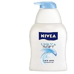 Nivea Creme Soft