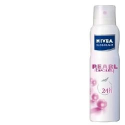 Nivea Deodorant