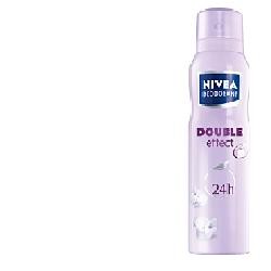Nivea Deodorant