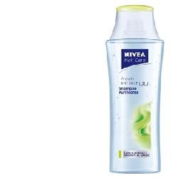 Nivea Hair