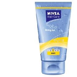 Nivea Hair Care