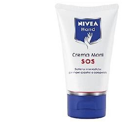 Nivea Hand
