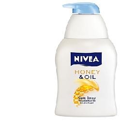 Nivea Honey&Oil