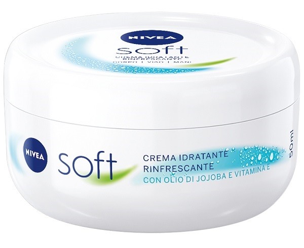 Nivea Soft