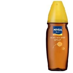Nivea Sun