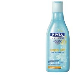 Nivea Visage Young