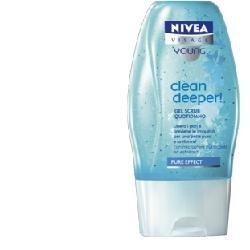 Nivea Visage Young