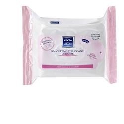 Nivea Viso