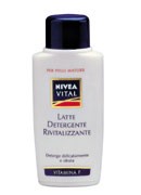 Nivea Vital