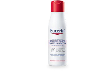 EUCERIN BALS CRP DOCCIA 400ML