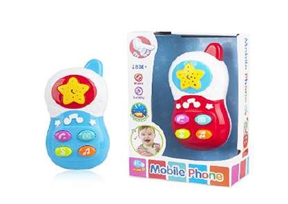 GOGO TELEFONO PRIMI TOCCHI LUCI E SUONI