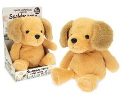 GOGO CAGNOLINO SCALDACUORE 24CM CON TORMALINA