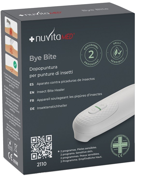 +nuvitaMED Bye Bite