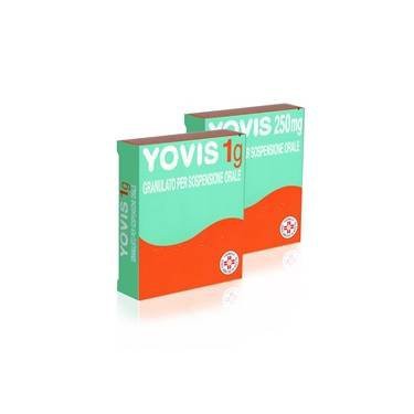 YOVIS*OS GRAT 10BUST 1G (3G)