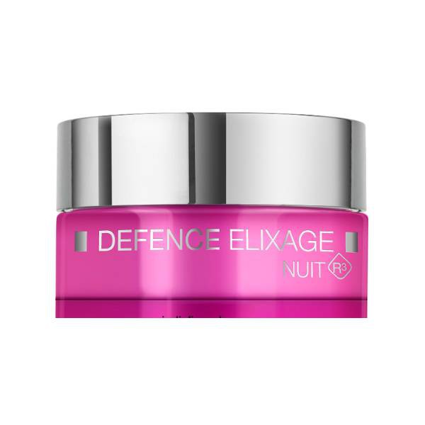 DEFENCE ELIXAGE NUIT 50ML