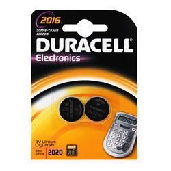 2016 DURACELL