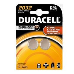 2032 DURACELL