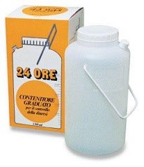24 ore