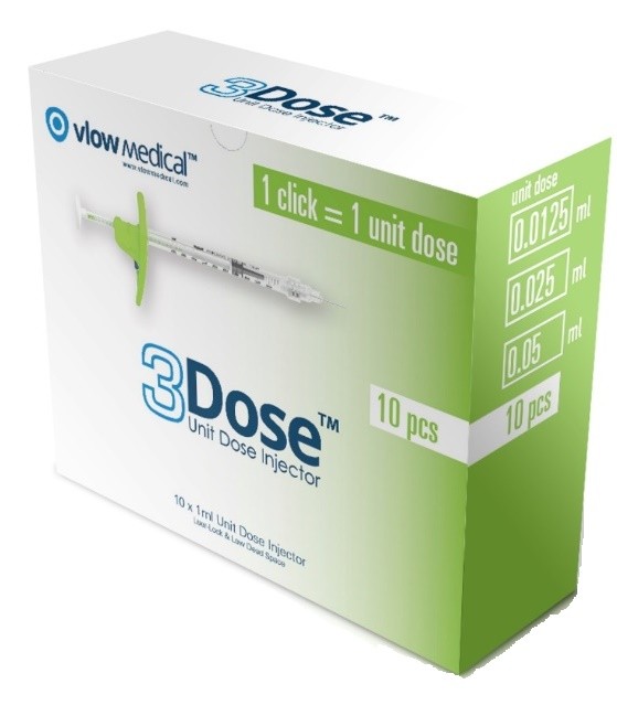 3 Dose