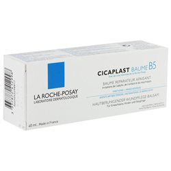 CICAPLAST BAUME T40ML