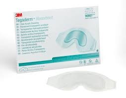 3M Tegaderm Absorbent