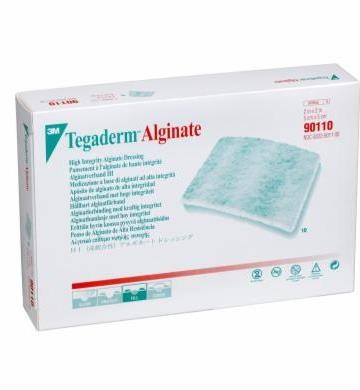 3M Tegaderm Alginate
