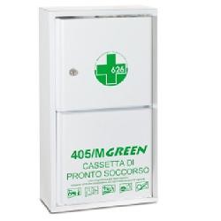 405/M Green Armadietto