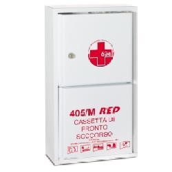 405/M Red Armadietto