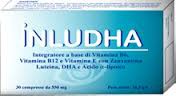 INLUDHA 30CPR