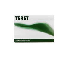 TERET 30CPS