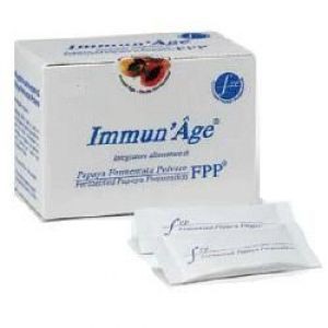 IMMUN'AGE 60BUSTE