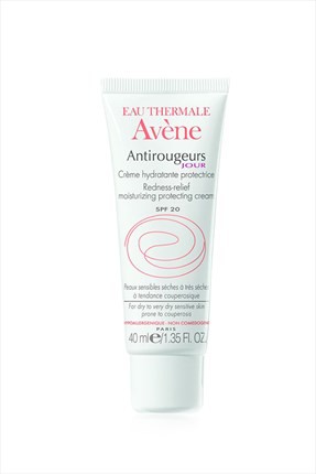 ANTIROUGEURS GIORNO CREMA 40ML