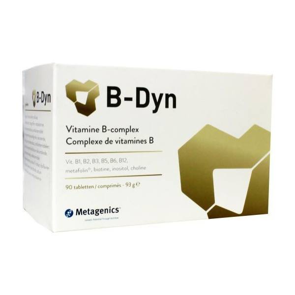 B-DYN 30CPR