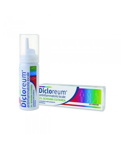 DICLOREUM ANT LOC*SCH 50G 3%