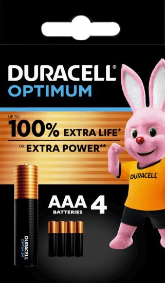 AAA BATTERIES