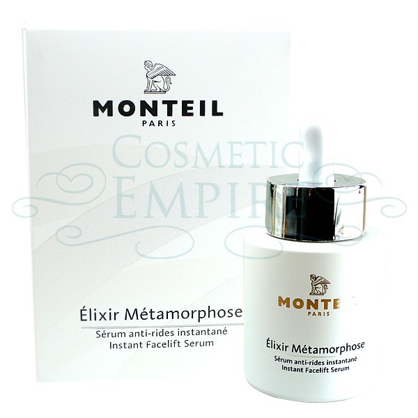 MONTEIL ELIXIR MET SER ANTIRID