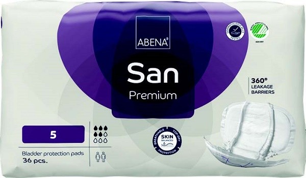 ABENA San