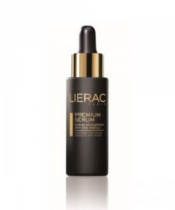 LIERAC PREMIUM SIERO RIGENER
