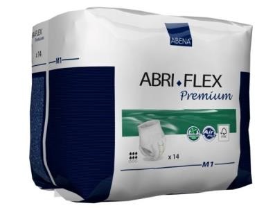 ABRI FLEX Premium