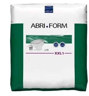ABRI FORM