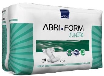 ABRI FORM JUNIOR