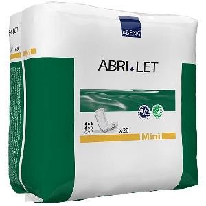 ABRI LET MINI