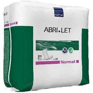 ABRI LET NORMAL