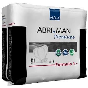 ABRI MAN Premium
