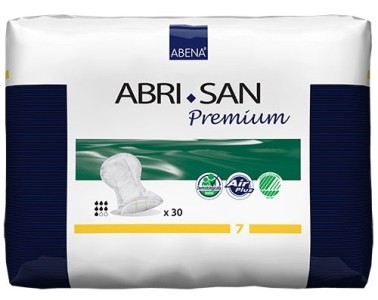 ABRI SAN Premium