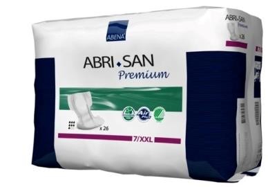ABRI SAN Premium