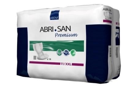 ABRI SAN Premium