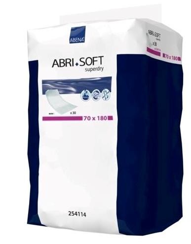 ABRI SOFT superdry