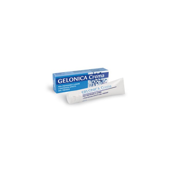GELONICA CR 60ML